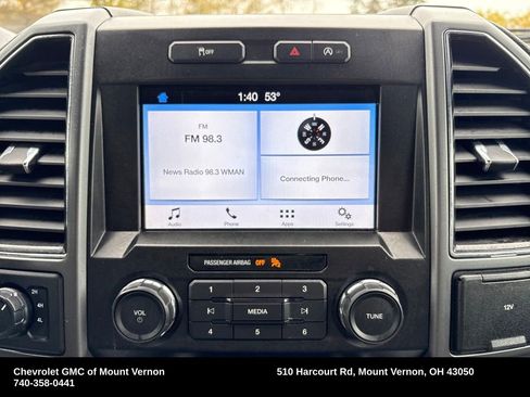 Used 2019 Ford F150 XLT w/ XTR Package image 16