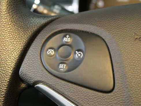 Used 2014 Chevrolet Impala LS image 20