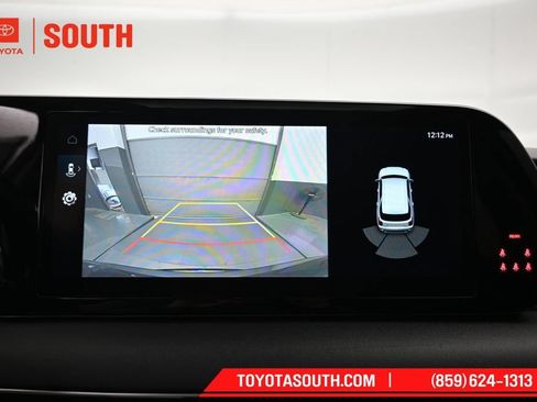 Used 2023 Hyundai Palisade XRT AWD/4WD image 18