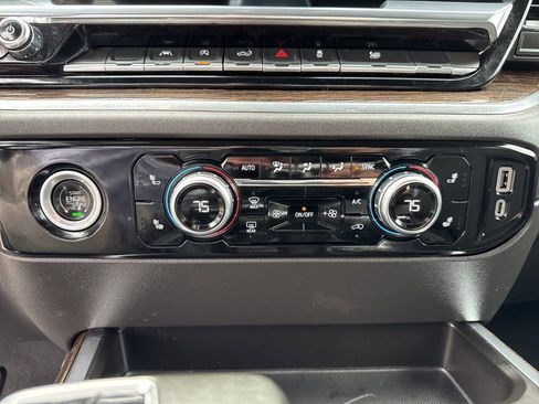 Used 2023 GMC Sierra 1500 Elevation AWD/4WD image 42