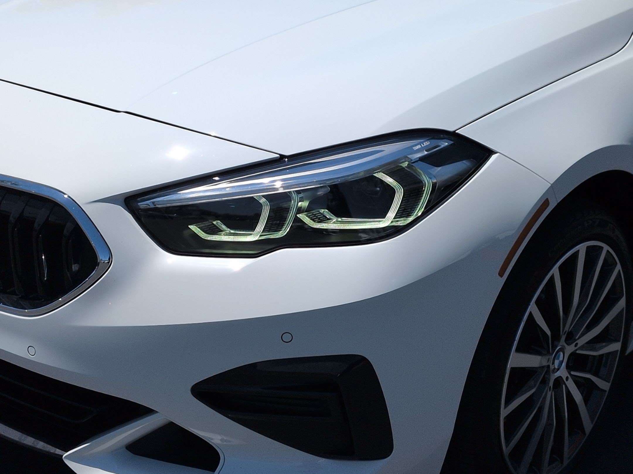Used 2024 BMW 228i Gran Coupe w/ Convenience Package FWD image 6