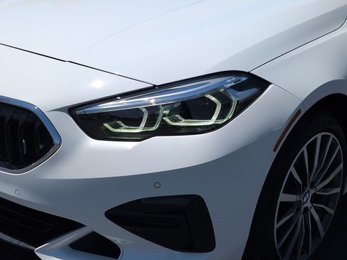 Used 2024 BMW 228i Gran Coupe w/ Convenience Package FWD image 6