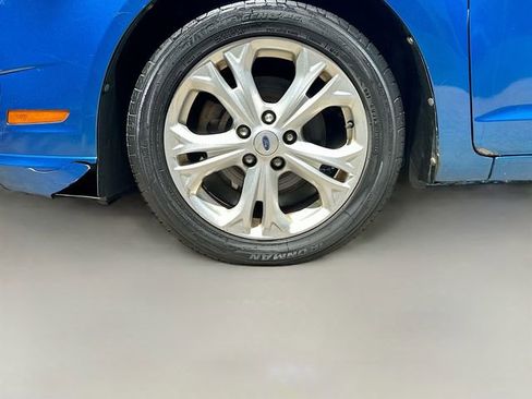 Used 2012 Ford Fusion SE FWD image 30
