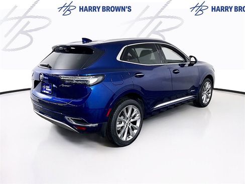 Used 2023 Buick Envision Avenir image 33