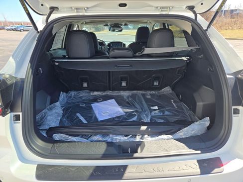 New 2025 Subaru Crosstrek 2.5i Limited image 14