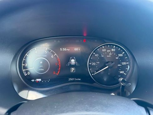 Certified 2023 Nissan Kicks SV FWD image 17