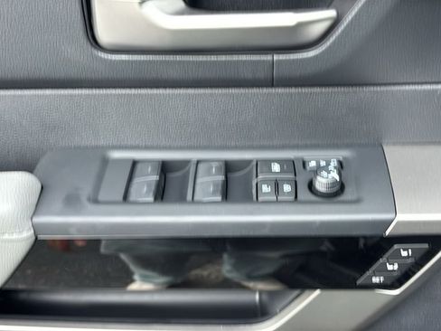 New 2026 Toyota Tundra Limited AWD/4WD image 14