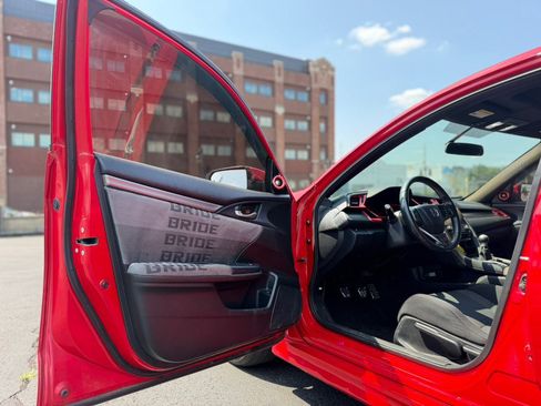 Used 2017 Honda Civic Si image 22