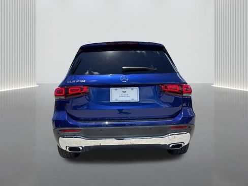 Used 2021 Mercedes-Benz GLB 250 image 6