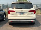 Used 2017 Honda Pilot Elite image 4