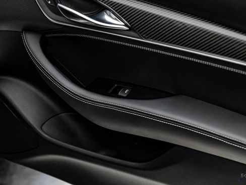 Used 2022 Cadillac CT5 V Blackwing w/ Driver Assist Package image 88