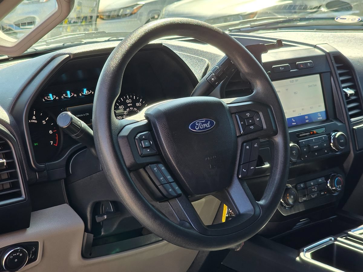 Used 2020 Ford F150 XL w/ Equipment Group 101A Mid RWD image 29