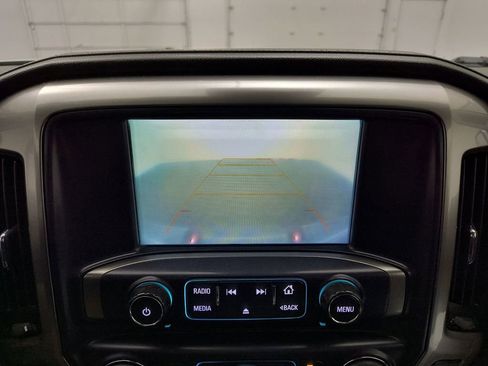 Used 2019 Chevrolet Silverado 3500 LTZ w/ Duramax Plus Package AWD/4WD image 25
