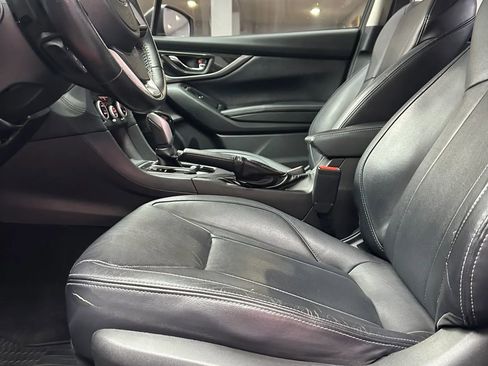 Used 2017 Subaru Impreza 2.0i Limited AWD/4WD image 12
