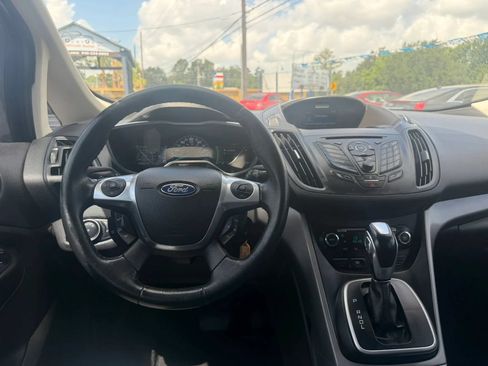Used 2015 Ford C-MAX SE FWD image 17