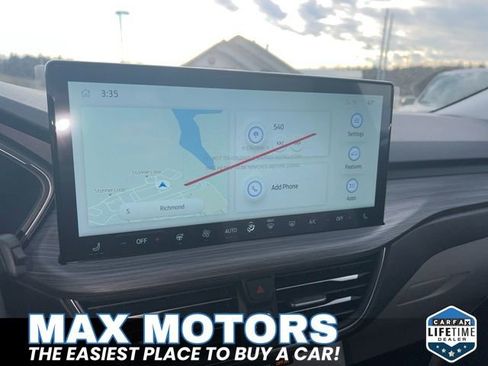 New 2026 Ford Escape Platinum w/ Premium Technology Package image 7