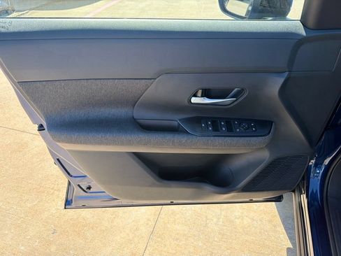 New 2026 Nissan Kicks SV w/ SV Premium Package FWD image 12
