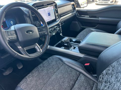 Used 2025 Ford F150 Tremor w/ Tow/Haul Package AWD/4WD image 11