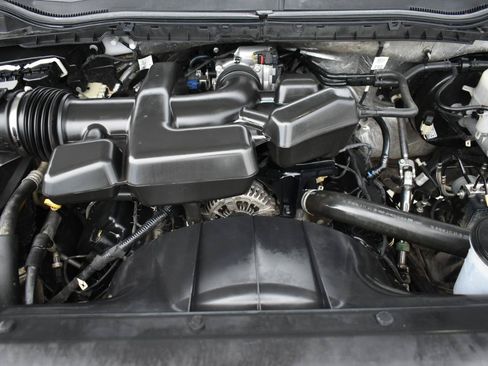 Used 2019 Ford F250 XL w/ Power Equipment Group AWD/4WD image 48