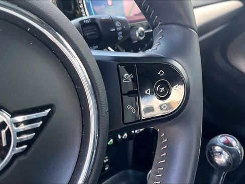 Used 2024 MINI Cooper John Cooper Works FWD image 24