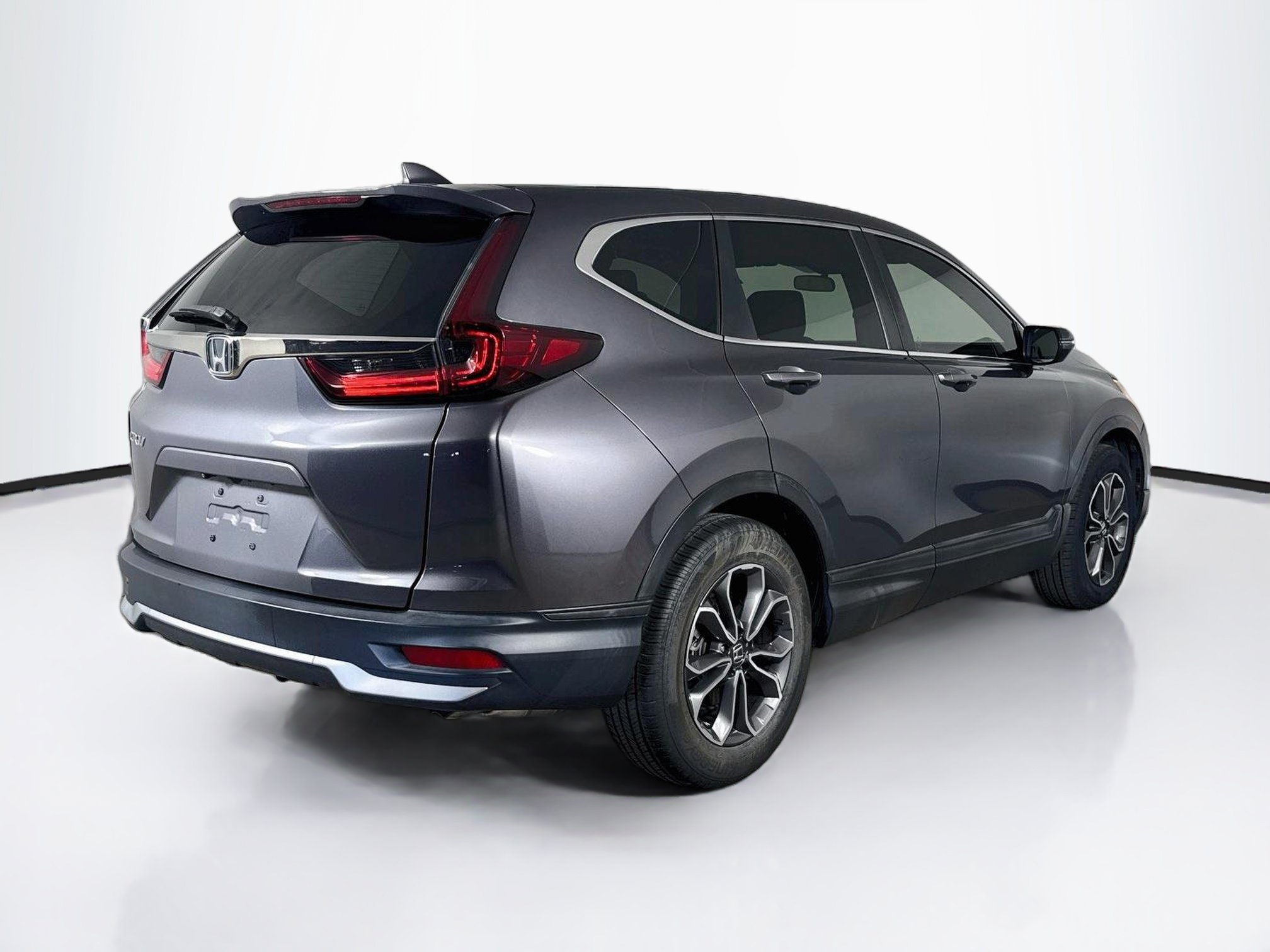 Used 2020 Honda CR-V EX image 32
