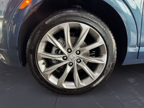 Used 2024 Buick Encore GX Avenir w/ Avenir Technology Package AWD/4WD image 14