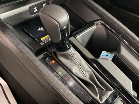 Used 2024 Honda Accord Sport image 16