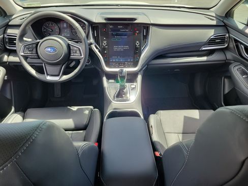 Certified 2024 Subaru Outback Touring AWD/4WD image 16