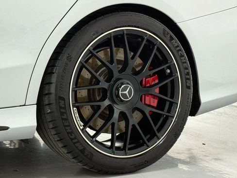 Used 2020 Mercedes-Benz C 63 AMG S image 38