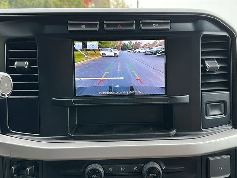 Used 2024 Ford F250 XLT image 22