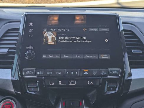 Used 2022 Honda Odyssey EX-L image 19