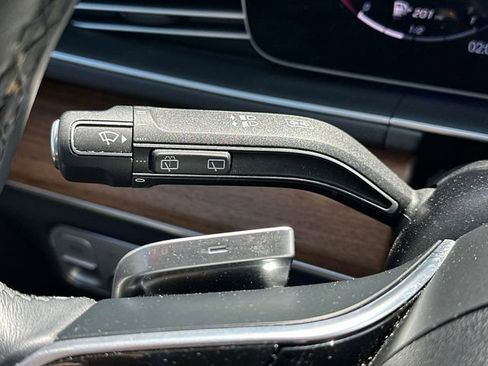 Certified 2025 Mercedes-Benz GLE 350 4MATIC image 25