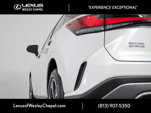 Used 2024 Lexus RX 350 Premium w/ Cold Area Package FWD image 9