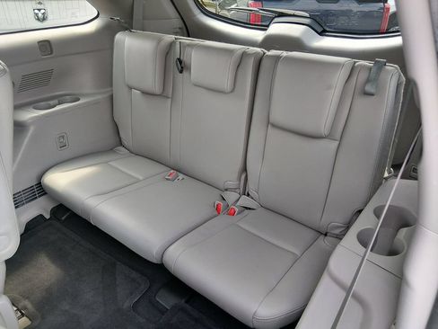 Used 2019 Toyota Highlander XLE FWD image 14
