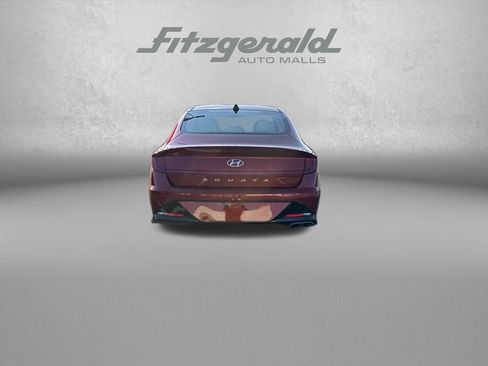Used 2023 Hyundai Sonata SEL FWD image 6