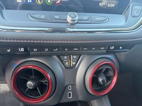 Used 2025 Chevrolet Blazer RS w/ Driver Confidence II Package FWD image 22