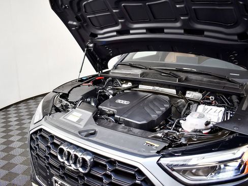 Used 2022 Audi Q5 2.0T Premium Plus image 71