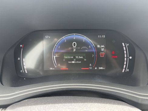 New 2026 Toyota Grand Highlander AWD image 33