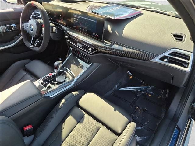 Used 2026 BMW M3 Competition AWD/4WD image 22