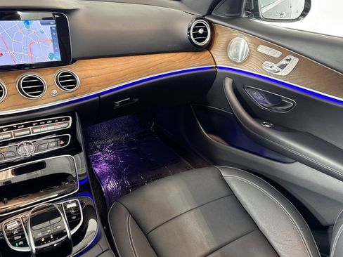 Certified 2017 Mercedes-Benz E 300 image 22