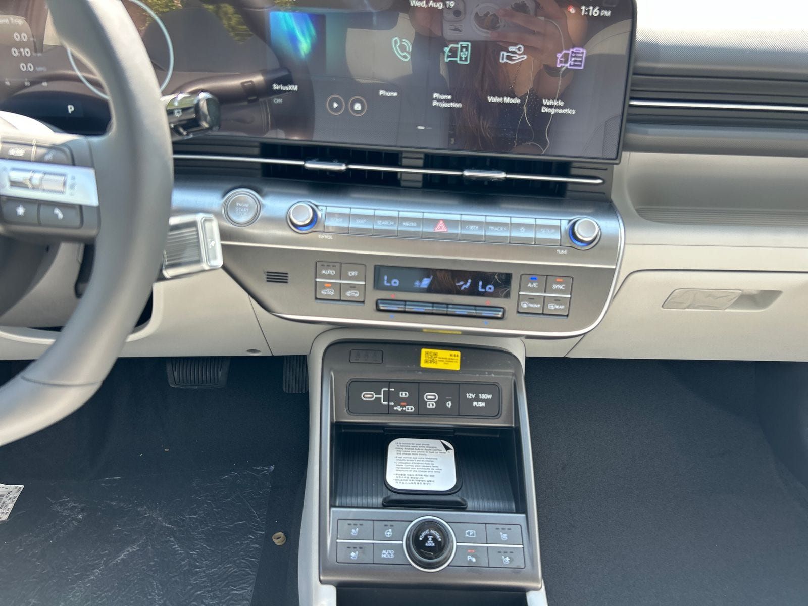 New 2027 Hyundai Kona Limited AWD/4WD image 18