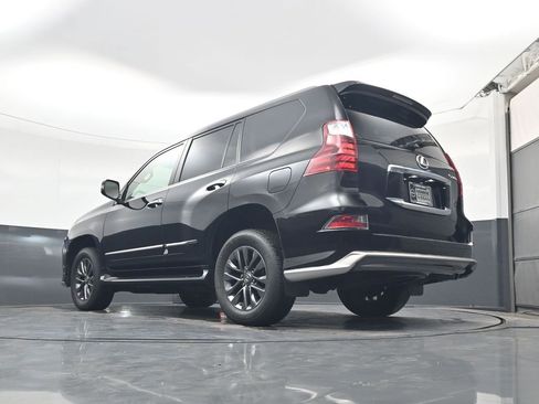 Used 2018 Lexus GX 460 Premium image 21