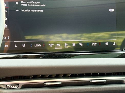 New 2026 Audi A6 Prestige image 36