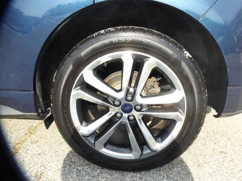 Used 2017 Ford Edge Sport w/ Equipment Group 401A image 22