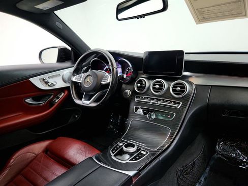 Used 2018 Mercedes-Benz C 43 AMG 4MATIC Coupe image 25