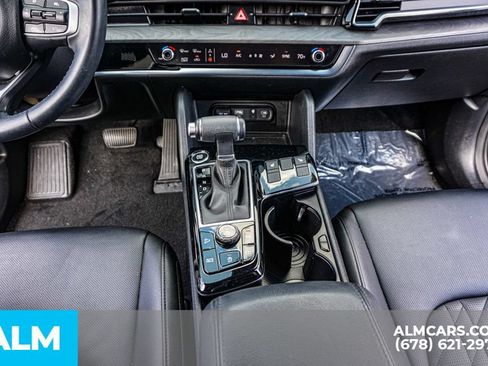 Used 2025 Kia Sportage X-Line AWD/4WD image 40
