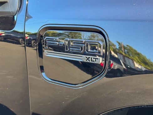 Used 2023 Ford F150 Lightning XLT w/ Equipment Group 312A High AWD/4WD image 10