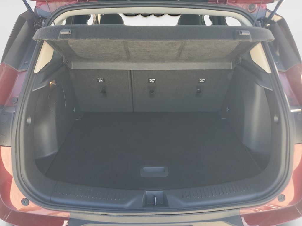 Used 2023 Buick Encore GX Preferred w/ Cold Weather Comfort Package AWD/4WD image 9