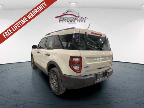 Used 2024 Ford Bronco Sport Big Bend w/ Convenience Package AWD/4WD image 6