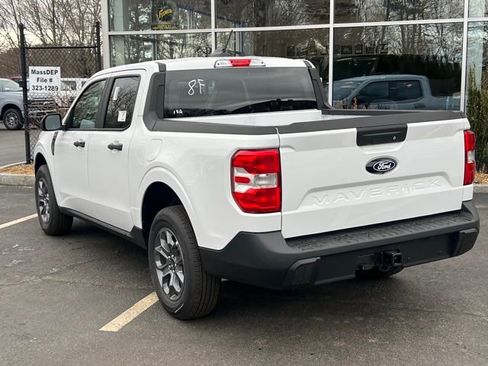 New 2026 Ford Maverick XLT image 7